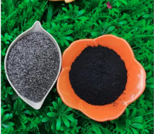 300 Mesh Flake Graphite Powder για επικάλυψη κατά της διάβρωσης