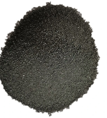 1-5 mm GPC Graphite Petroleum Coke με υψηλό σταθερό άνθρακα στη βιομηχανία χύτευσης