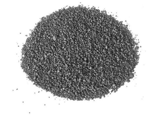 Ανθρακωλυτικό χυτήριο Coke GPC Graphite Petro Coke