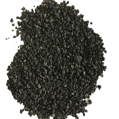 1-5mm CPC Καλσινωμένη πετρελαϊκή κόκκα Κόκκα για χύτευση