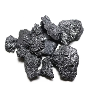 FC 99% S 0,15% Καλσινωμένη πετρελαϊκή κόκα CPC Pet Coke για τήξη χάλυβα