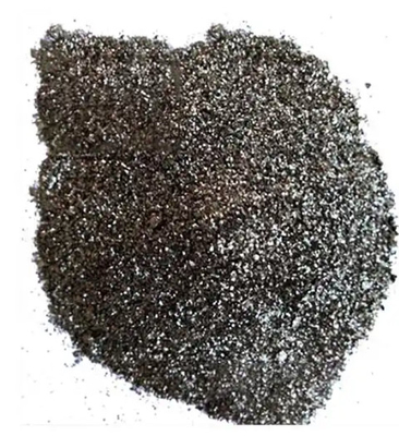 Υψηλή καθαρότητα 99,9% 50 Mesh Flake Graphite Powder Ανθεκτικός στις οξικές βάσεις