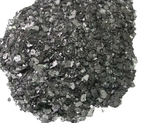 Υψηλή καθαρότητα 99,9% 100 Mesh Flake Graphite Powder