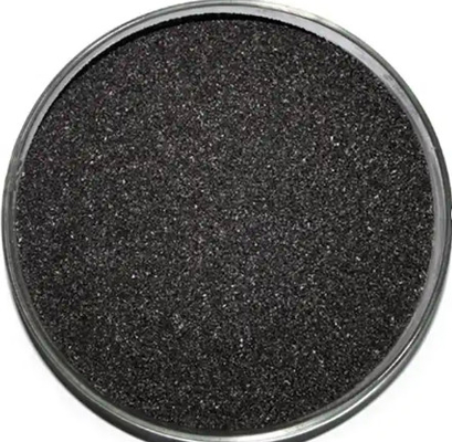 Υψηλή καθαρότητα 99,9% 200 Mesh Flake Graphite Powder Φυσικό γραφίτη