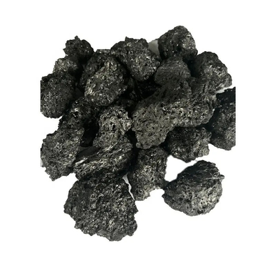 1-5mm Graphite Petroleum Coke (GPC) 98,5% άνθρακα για ανύψωση του άνθρακα