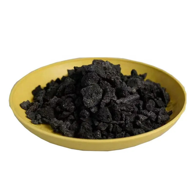 1-5mm Graphite Petroleum Coke (GPC) 98,5% άνθρακα για ανύψωση του άνθρακα