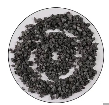 Γράφιτιση πετρελαϊκής κόκας 3-5mm Carbon Raiser Καλή Coke GPC