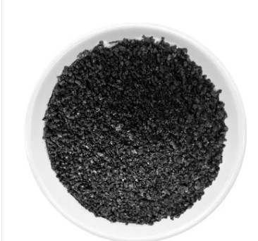 GPC Graphitized Petroleum Coke With Sulphur 0,05 Petcoke για ανακαρβωτικό
