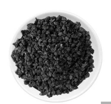 GPC Graphitized Petroleum Coke With Sulphur 0,05 Petcoke για ανακαρβωτικό