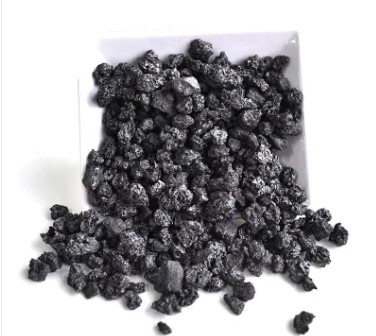 GPC Graphitized Petroleum Coke With Sulphur 0,05 Petcoke για ανακαρβωτικό