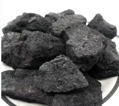 GPC Graphitized Petroleum Coke With Sulphur 0,05 Petcoke για ανακαρβωτικό