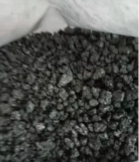 FC 99% S0,5% Καλσινωμένη πετρελαϊκή κόκα CPC Pet Coke