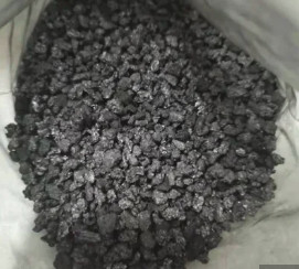 FC 99% S0,5% Καλσινωμένη πετρελαϊκή κόκα CPC Pet Coke