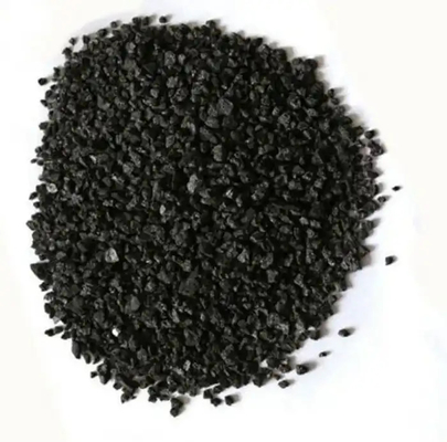 FC 98% S 0,5-3,0% Καλκινοποιημένη πετρελαϊκή κόκα CPC Pet Coke