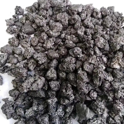 FC 98% S 0,5-3,0% Καλκινοποιημένη πετρελαϊκή κόκα CPC Pet Coke