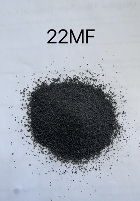 Συνθετικός γραφίτης GPC 22MF γραφίτης F.C 98% Min Για φρένα υψηλής ποιότητας