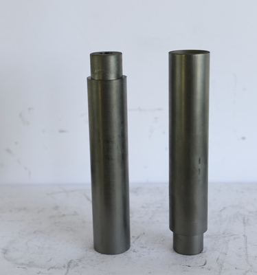 1.8g/Cm3 από γραφίτη ασημένια χρυσή ρίψη φορμών με την καλή θερμική αγωγιμότητα