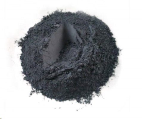 Micronized από γραφίτη σκόνη πλέγματος φυλλοειδών γραφιτών 80-300 αυτολίπανσης φυσική
