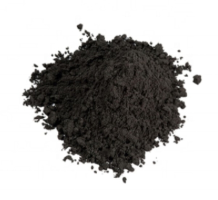 Micronized από γραφίτη σκόνη πλέγματος φυλλοειδών γραφιτών 80-300 αυτολίπανσης φυσική