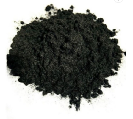 20ppm θείο αγώγιμος Micronized σκονών 5 μικρών από γραφίτη