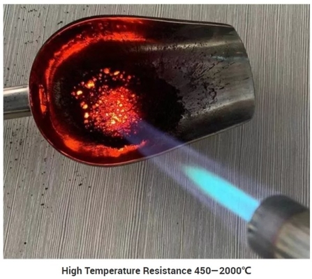 Σταθερός άνθρακας 90-99.9% Micronized από γραφίτη σκόνη 0,1% πλέγμα τέφρας 100-10000
