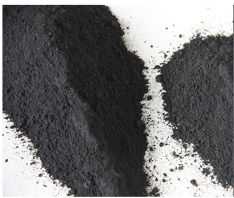 20ppm θείο αγώγιμος Micronized σκονών 5 μικρών από γραφίτη