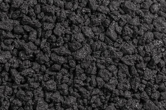 Υλικό 1mm5mm 100PPM ηλεκτροδίων από γραφίτη άζωτο ανόδων