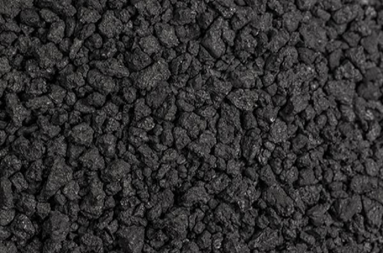 Υλικό 1mm5mm 100PPM ηλεκτροδίων από γραφίτη άζωτο ανόδων