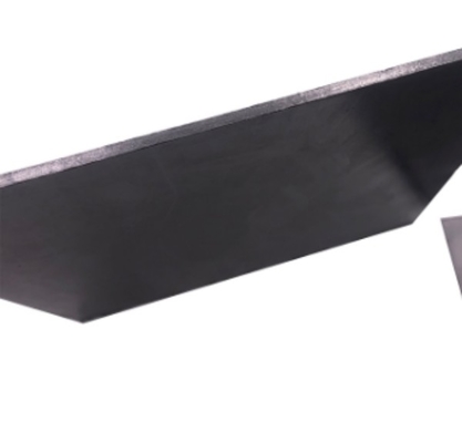 ρόλος 1000mm1500mm φύλλων αλουμινίου 3mm ευκίνητος από γραφίτη για τον καθαρισμό νερού