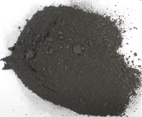 Άμορφο Micronized από γραφίτη μόνο Lubricity υγρασίας σκονών 2%